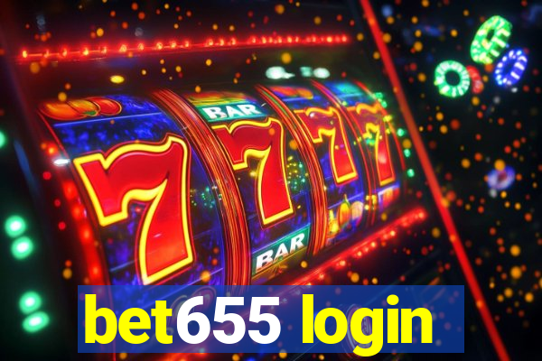 bet655 login